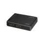 Splitter HDMI 1x4 puertos, 4K/30Hz