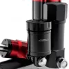 Freno de mano hidráulico Simagic TB-RS — modelo S504, presión ajustable, freno de mano hidráulico para sim racing