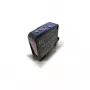 Datalogic S62-PA-5-M01-PP sensor fotoeléctrico (barrera de luz), carcasa negra de ABS