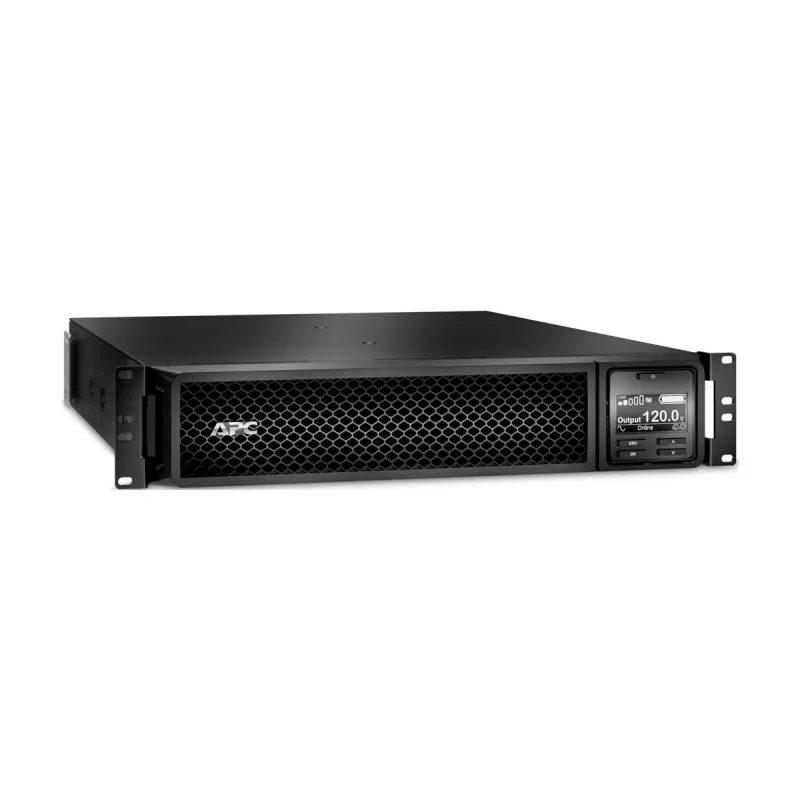 APC Smart-UPS SRT 1000VA RM 120V tarjeta de red*