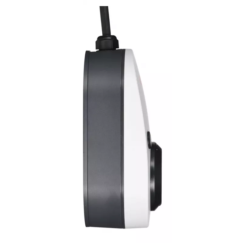 Fronius Wattpilot Home 11 J 2.0 negro gris 11 kW 230/400 V