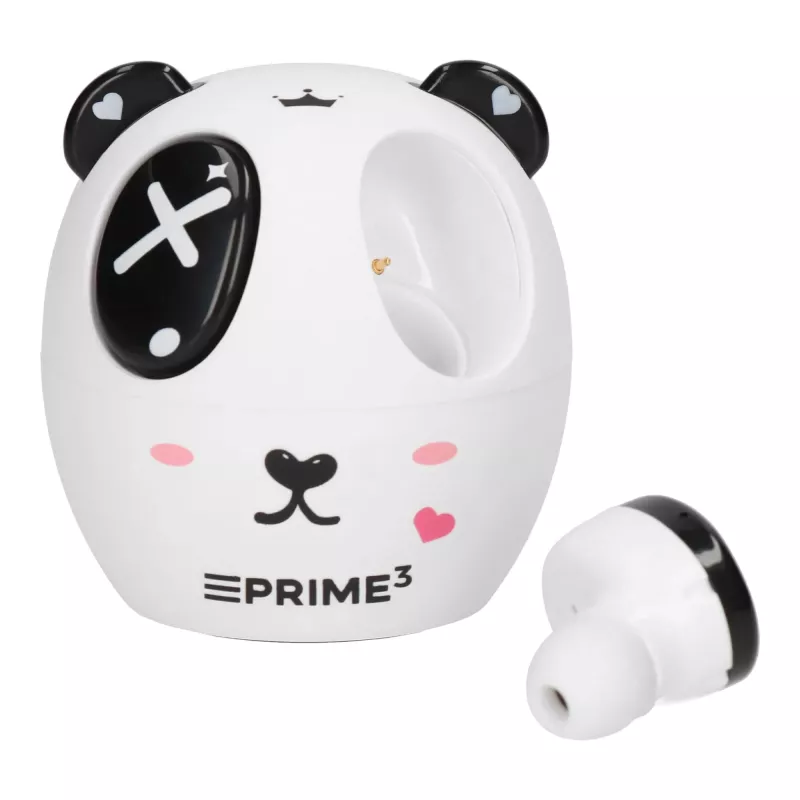 Auriculares Prime3 AEP03BK