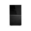 Disco duro externo Western Digital 44 TB USB Type-A USB Type-C My Book Duo