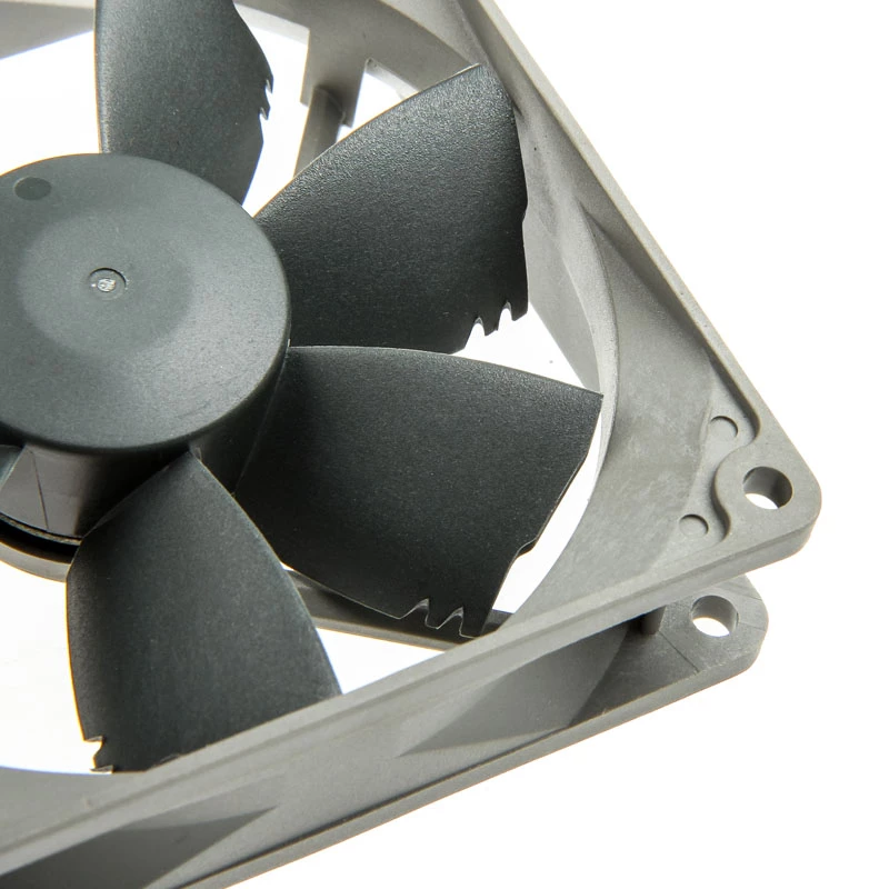 Ventilador de caja Noctua 92 mm NF-B9 redux-1600 PWM, 92 mm, 12V, 350–1600 rpm, 64,3 CFM, 17,6 dB