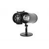 Proyector LED OEM proyector decorativo de 12 diapositivas iluminación LED