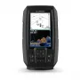 Sonda de pesca GARMIN STRIKER Vivid 4cv Pantalla de 4 pulgadas (10,2 cm), 272×480 px, 300 W RMS