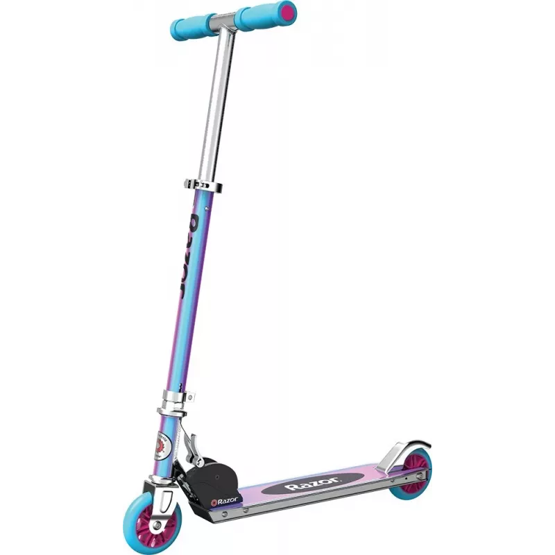 Razor A Special Edition 13073089 patinete infantil, Holographic, multicolor
