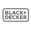 Black & Decker BDCDC18B-QW taladro atornillador inalámbrico, 18V Li-Ion, 2x 1,5 Ah, 650 rpm, negro/naranja