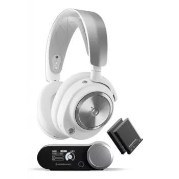 Auriculares Steelseries 61525