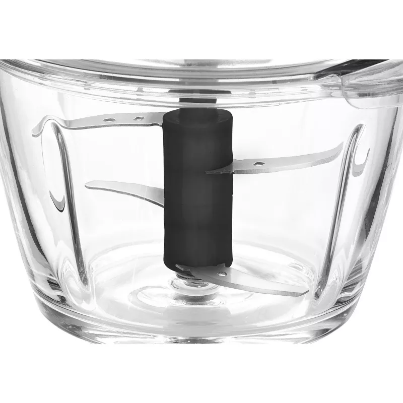 ProfiCook Picadora multiusos 2 en 1 PC-MZ 1150 400 W Acero inoxidable (501150)