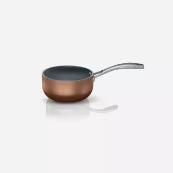 Olla Pensofal Magnifiqa Diamond Pro 16 cm — antiadherente, apta para inducción
