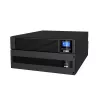SAI EVER POWERLINE RT Plus 6 kVA T/PWPLRT-116K00/00 — SAI online de doble conversión rack/torre 6 kVA