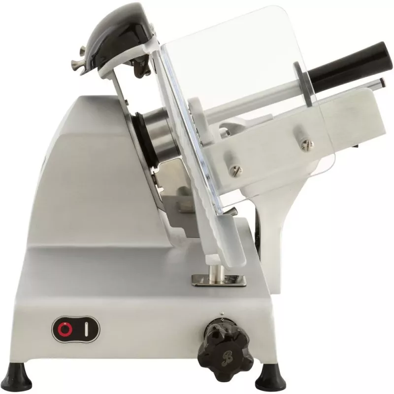 Berkel Red Line RL 250 cortadora gris (RSBGM011000GT)