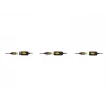 Cable USB DeLOCK 82446 USB 2.0 10 m Negro