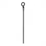 Soporte de teléfono flexible Telesin P3-FM-01GY — gris, soporte de cuello de cisne ajustable para smartphones