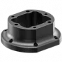 Adaptador Simucube 50,8mm a 70mm para wheelbases — Simucube SC50870A