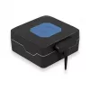 Rastreador GPS personal Teltonika TMT250 — negro, 0,128 GB de memoria, Li-Ion 3,8 V, hasta 8 h de autonomía