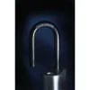Candado convencional ABUS 62581 llave biométrica 5 cm