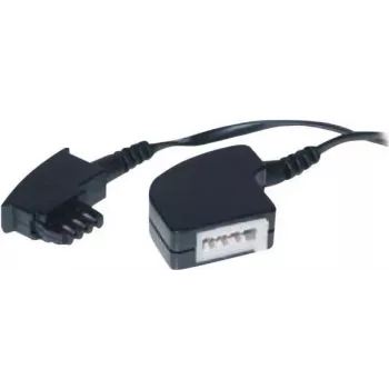 S/CONN 6m TAE F negro ShiverPeaks
