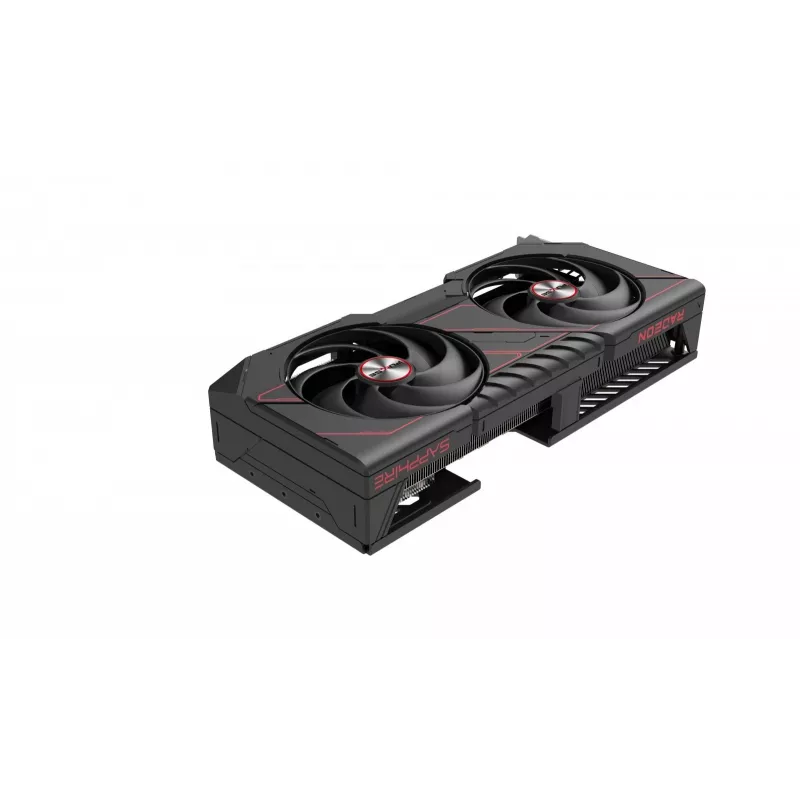 SAPPHIRE PULSE Radeon RX 9070 16GB GDDR6 Tarjeta gráfica