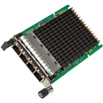 Adaptador de red INTEL X710T4LOCPV3G1P 10Gb RJ45 4-Port