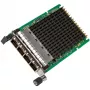 Adaptador de red INTEL X710T4LOCPV3G1P 10Gb RJ45 4-Port