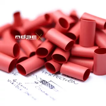 Mdpc-x HS-PC-RD Accesorio de conectividad Rojo
