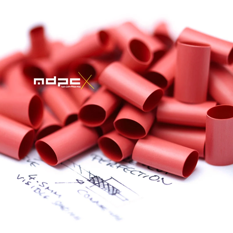 Mdpc-x HS-PC-RD Accesorio de conectividad Rojo