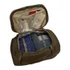 Mochila de viaje Thule 5310 Landmark 40L unisex Deep Khaki