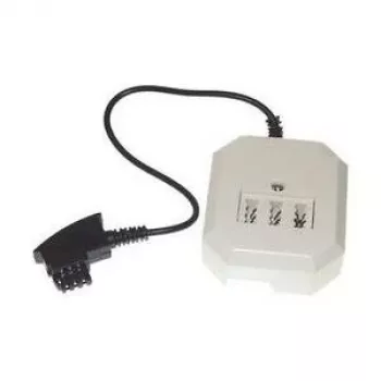 Adaptador telefónico ShiverPeaks BS71015, TAE-F