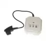 ShiverPeaks BASIC-S BS71015 adaptador telefónico, conector TAE-F