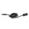 Cable UNITEK DisplayPort 1.2, HDMI, 4K@60 Hz, 1,8 m, V1608A