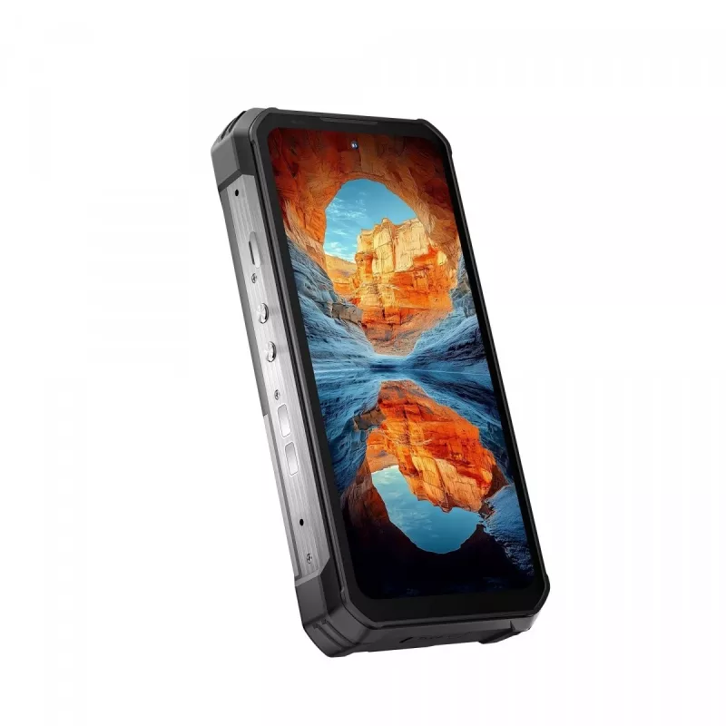 Oukitel WP100 Titan 5G 6.8 16/512GB DS. 33000mAh negro