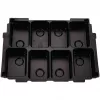 Makita - Insertos para maletín de transporte (839742-7)