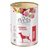 4VETS Natural Renal - alimento húmedo para perros - 400 g
