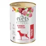 4VETS Natural Renal - alimento húmedo para perros - 400 g