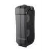 Altavoz Esperanza EP157 BT FM LED RGB negro 10W