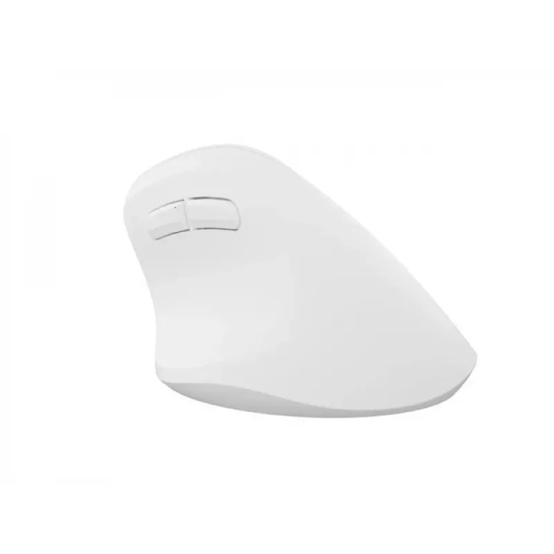 NATEC Crake 2 ratón, universal, para diestros, RF Wireless + Bluetooth, óptico, 2400 DPI