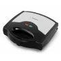 Esperanza EKT005 sandwichera 700 W negra, gris