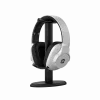 Canyon Ego GH-16 - auriculares gaming - inalámbricos Bluetooth v5.3 / 2,4 GHz / con cable jack 3,5 mm
