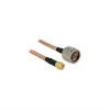 Cable coaxial RG-142 DeLOCK 88896 0,4 m SMA