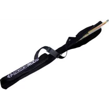 Bolso bandolera portaherramientas c.k tools T5450 — universal, dimensiones 530 x 125 mm