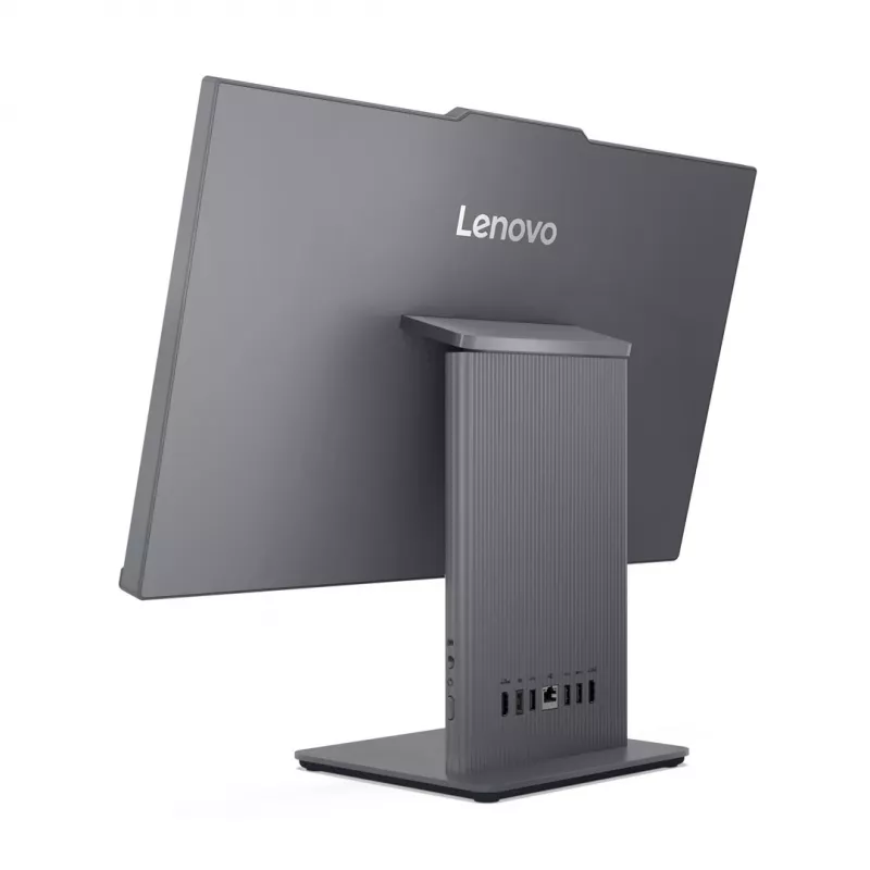 Lenovo IdeaCentre AIO 24IRH9 Intel® Core™ i5 i5-13420H 60,5 cm (23,8) FHD All-in-One PC 16 GB DDR5-SDRAM 512 GB SSD Wi-Fi 6 (802.11ax) gris