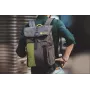 Ninebot by Segway AA.00.0010.52 mochila de ocio gris, amarillo poliéster