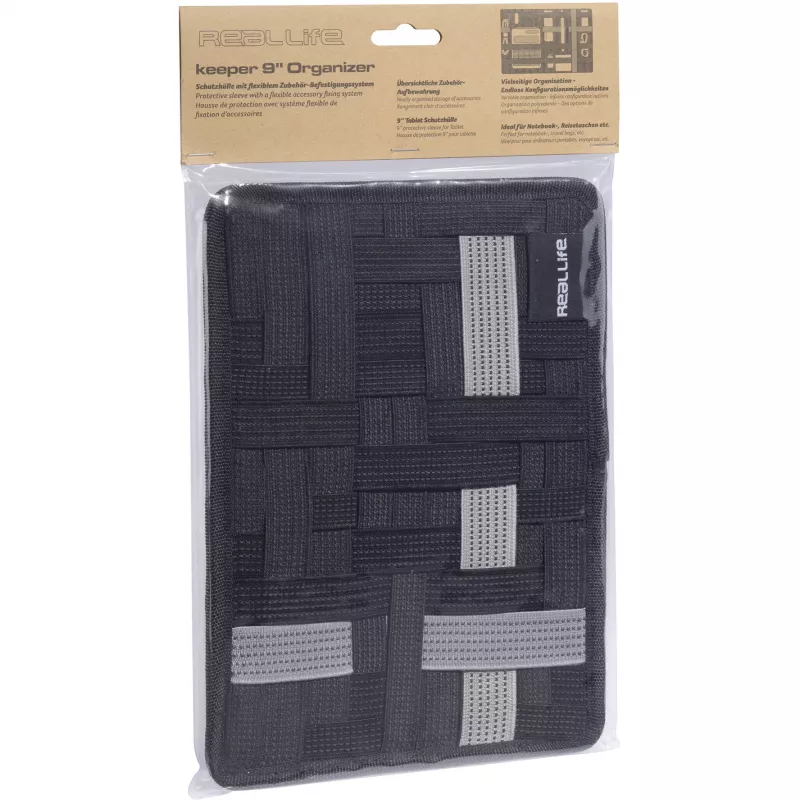 Funda protectora Ultron RealLife 22,9 cm (9