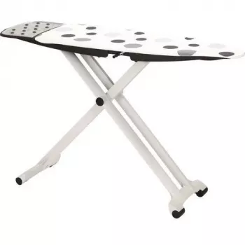 Curver LOTUS Tabla de planchar blanca