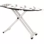 Curver LOTUS Tabla de planchar blanca