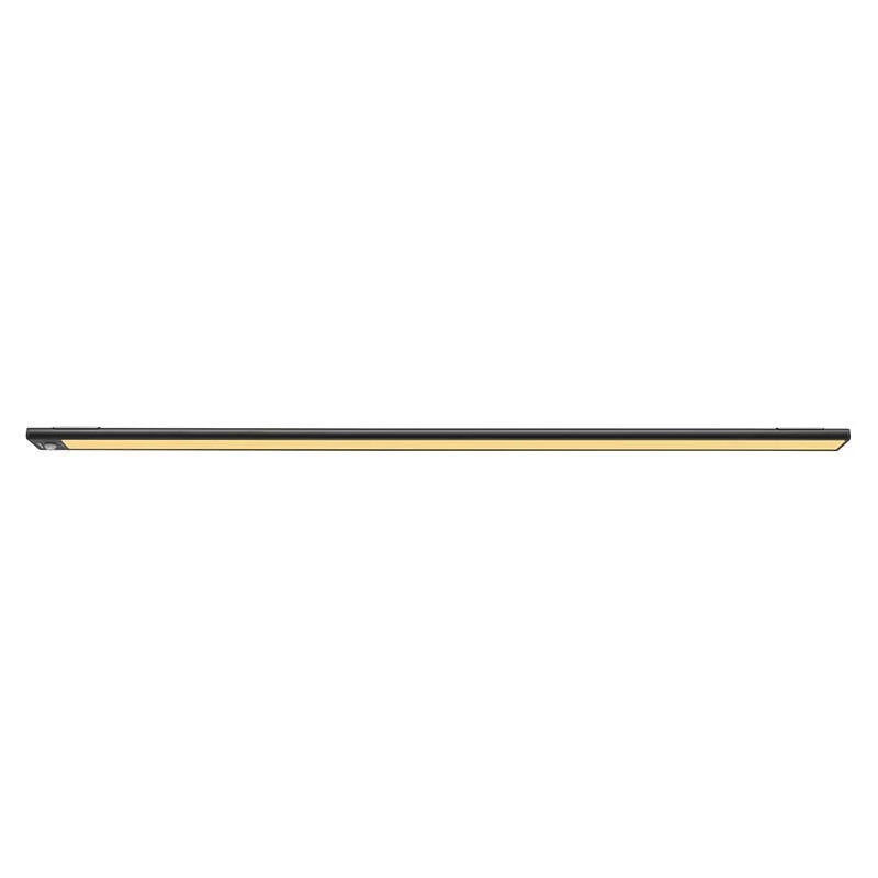Yeelight Closet Light YLCG006-b luz LED para armario con sensor de movimiento 60 cm 2700K (negro)