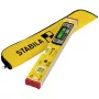 Nivel STABILA TECH 196 DL 19830, digital 40 cm, precisión 0,5 mm/m, antideslizante, con funda