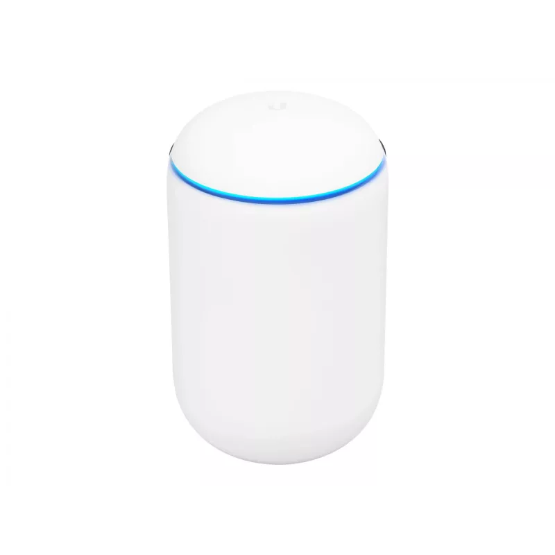 Ubiquiti UniFi Dream Machine Router Wi-Fi blanco